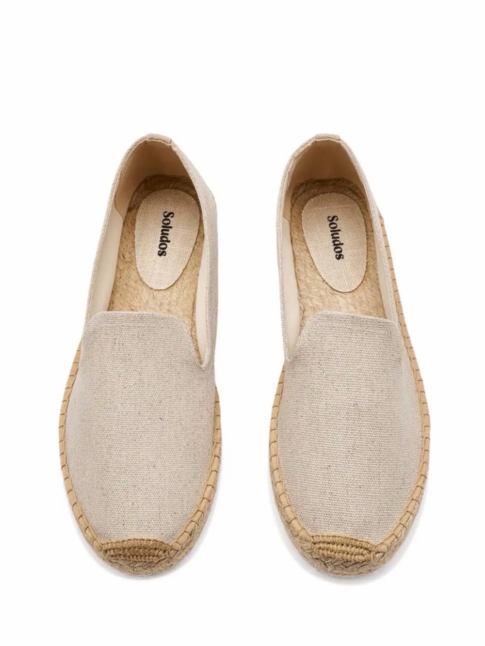 Soludos espadrille